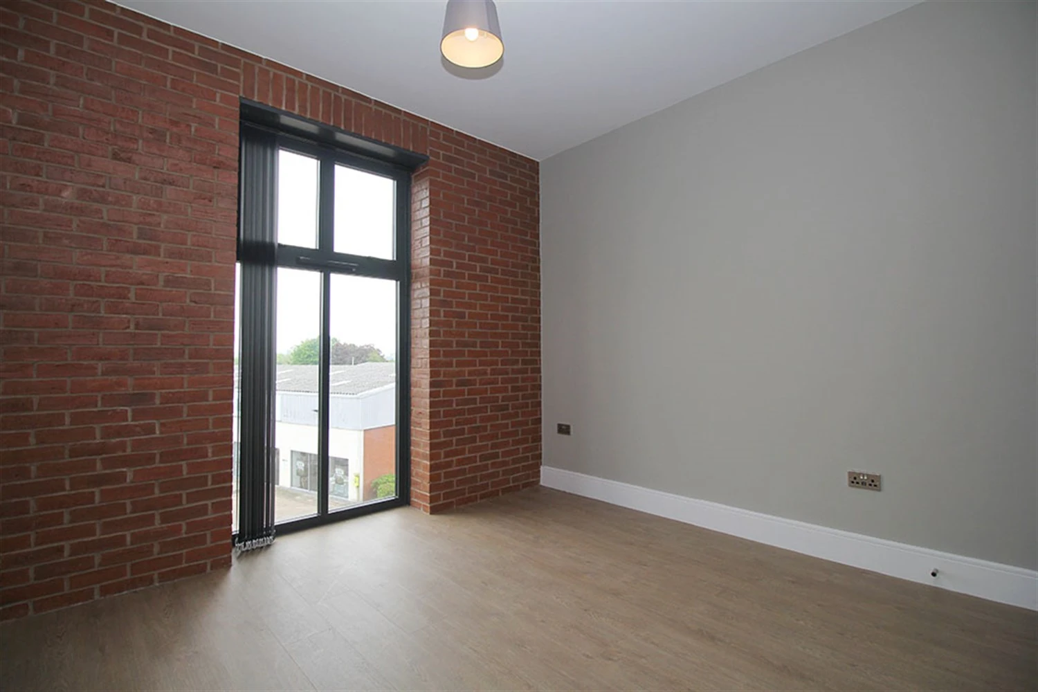The Gate, Falcon Street, Loughborough