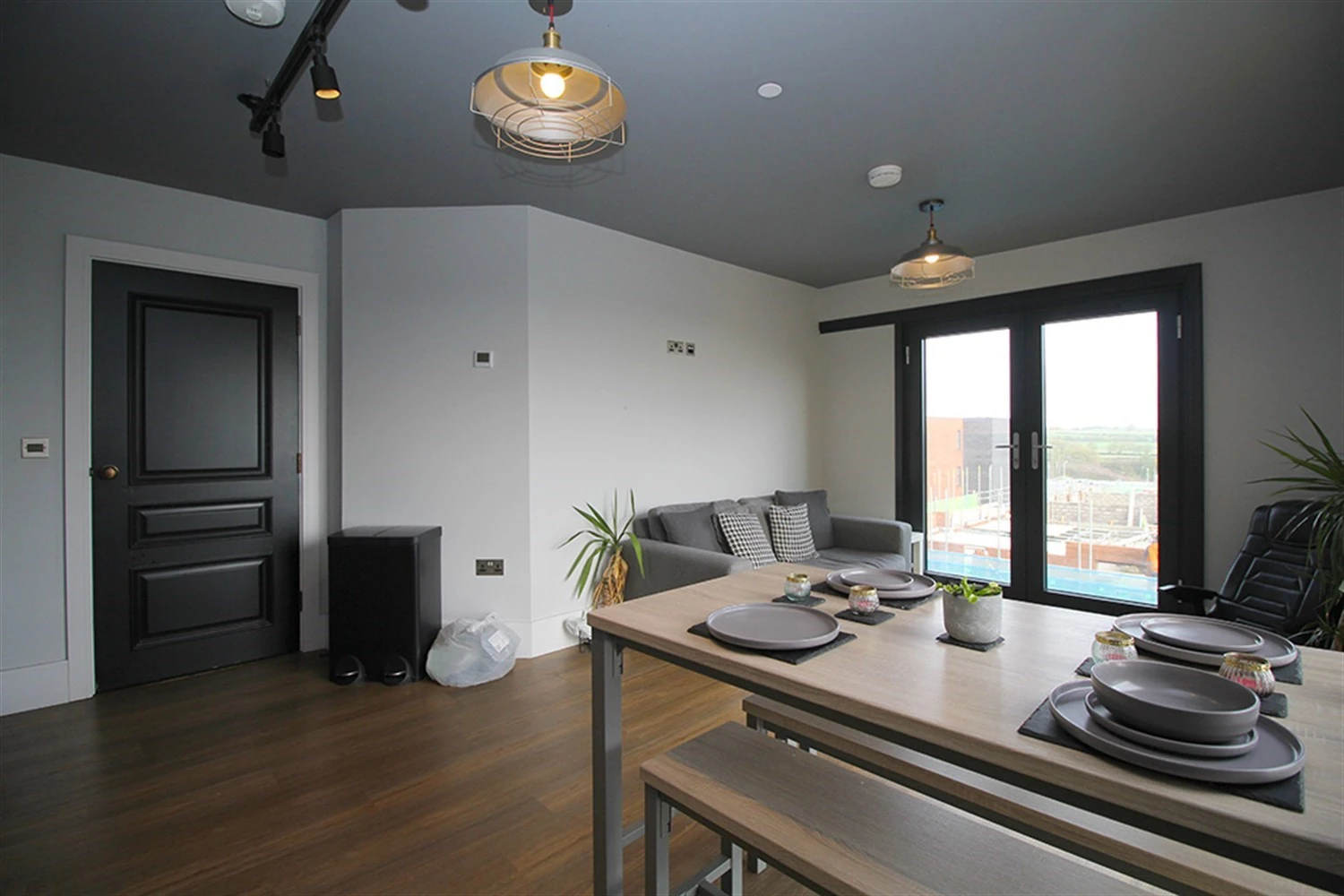The Mill, Falcon Street, Loughborough