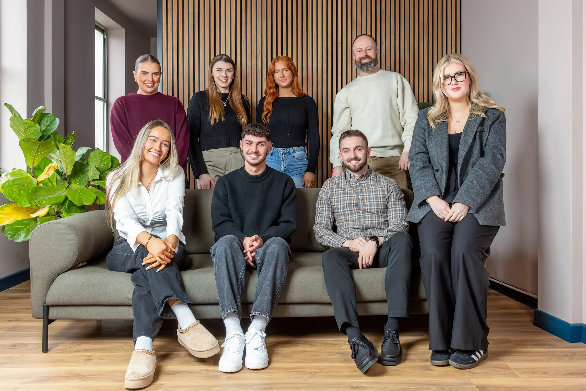 estate agents in loughborough