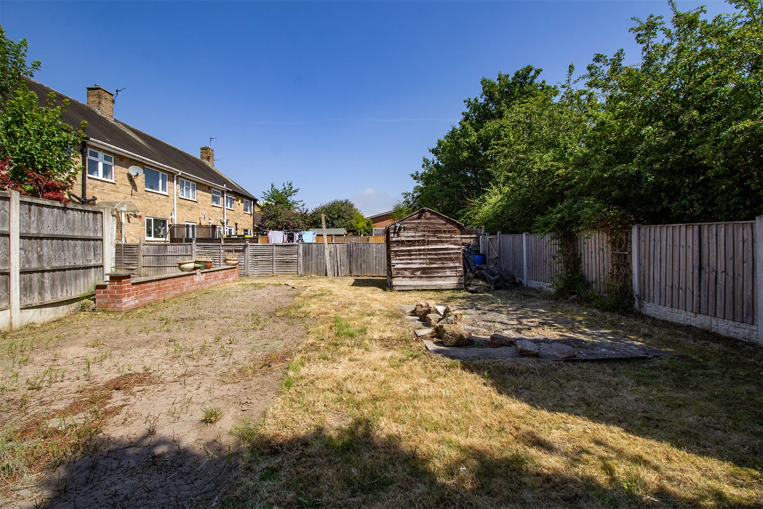 Listowel Crescent, Clifton