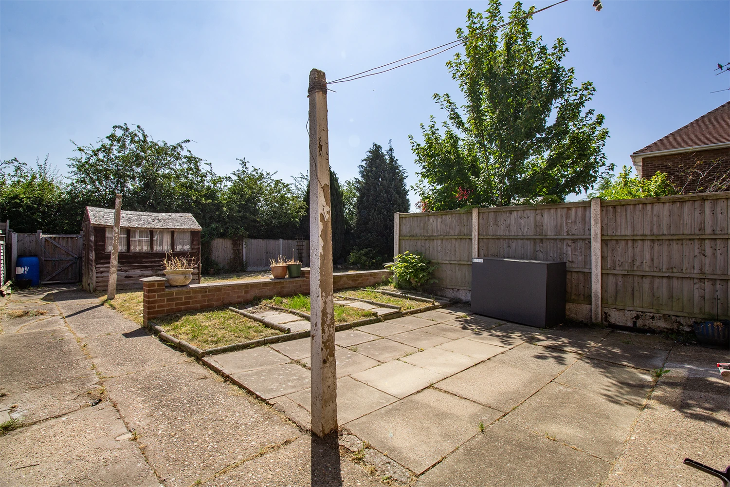 Listowel Crescent, Clifton