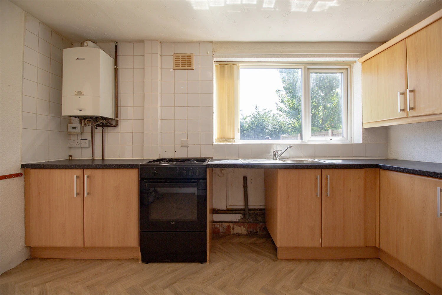 Listowel Crescent, Clifton