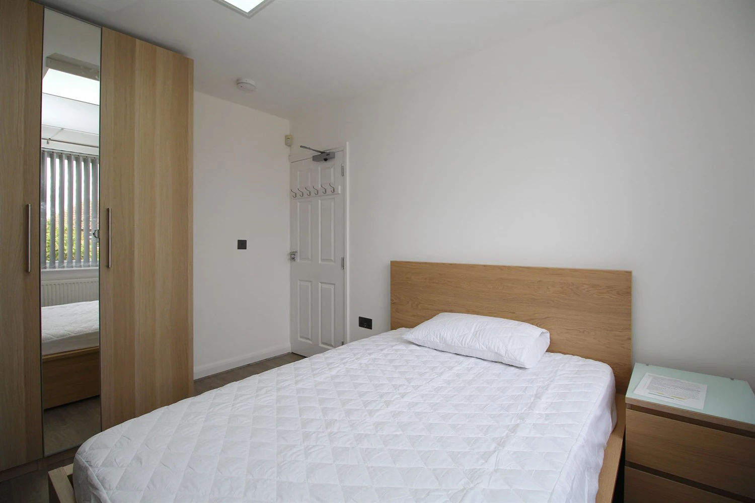 Kings Avenue, Loughborough