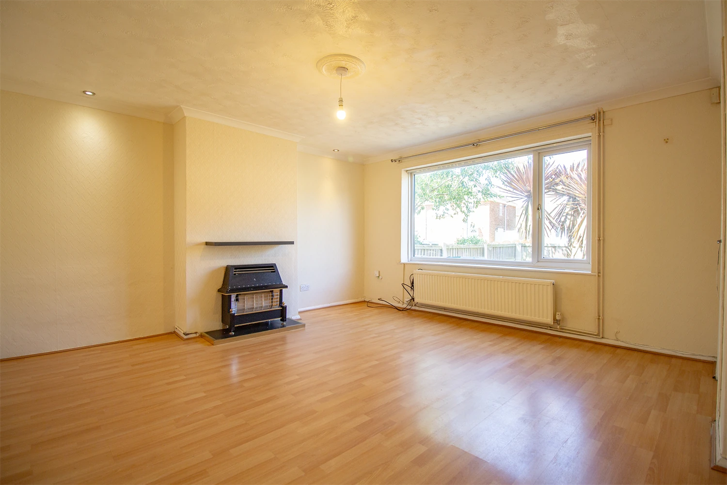 Listowel Crescent, Clifton
