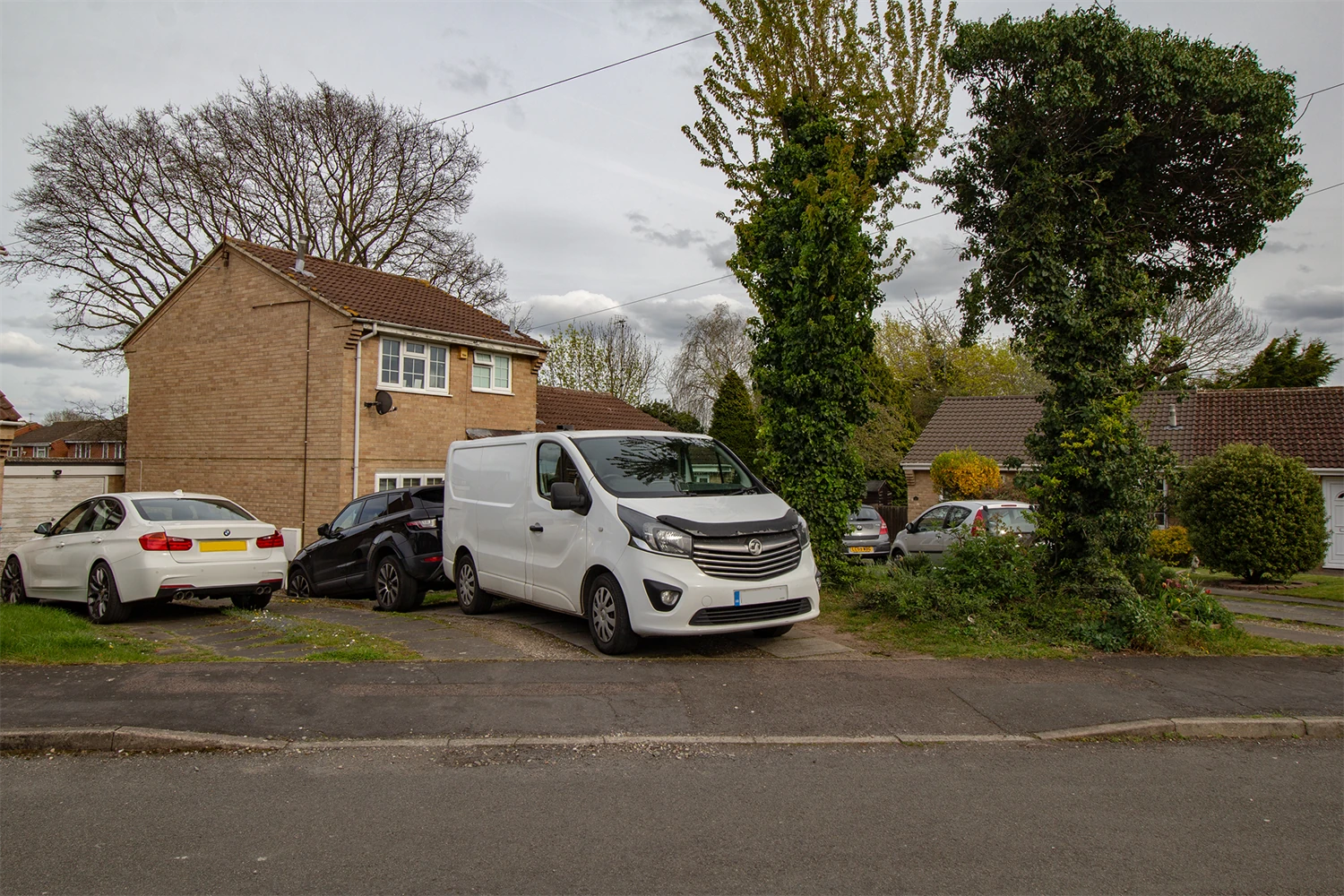 Osborne Road, Loughborough