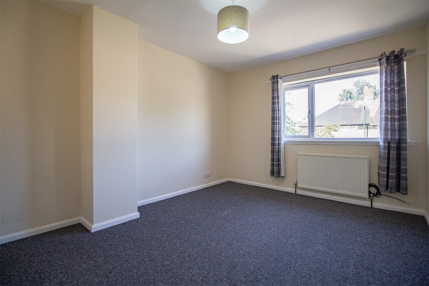 Listowel Crescent, Clifton