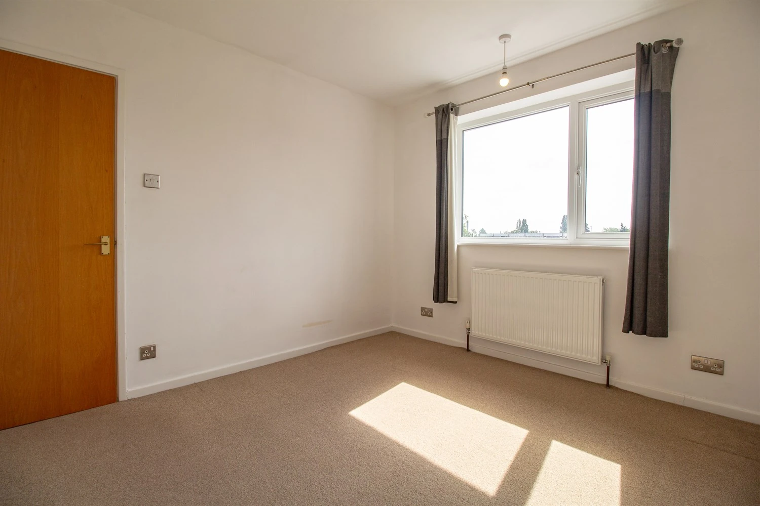 Parklands Drive, Loughborough