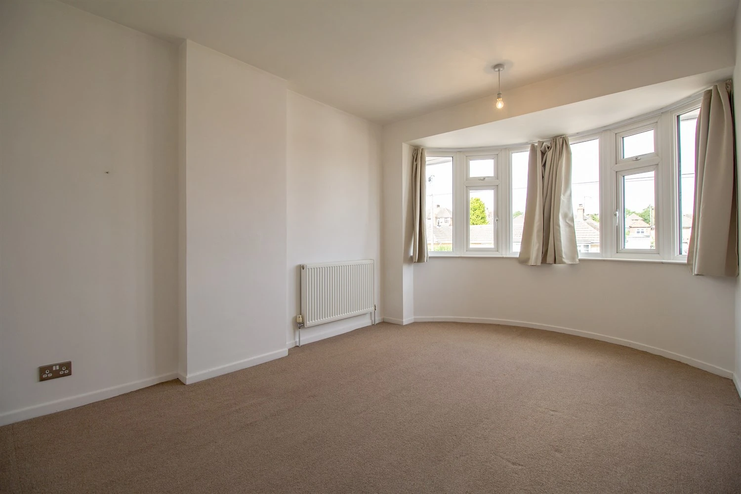 Parklands Drive, Loughborough