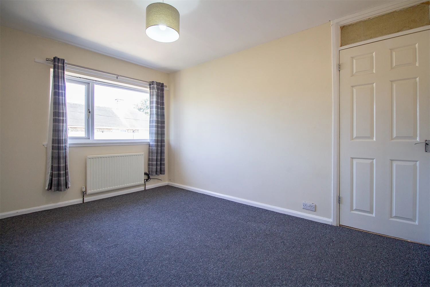 Listowel Crescent, Clifton