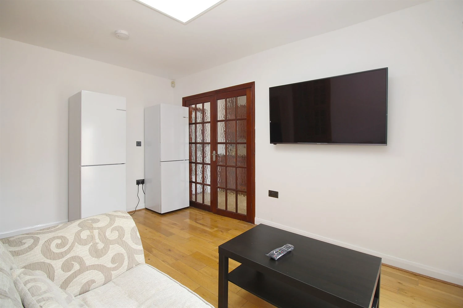 Kings Avenue, Loughborough