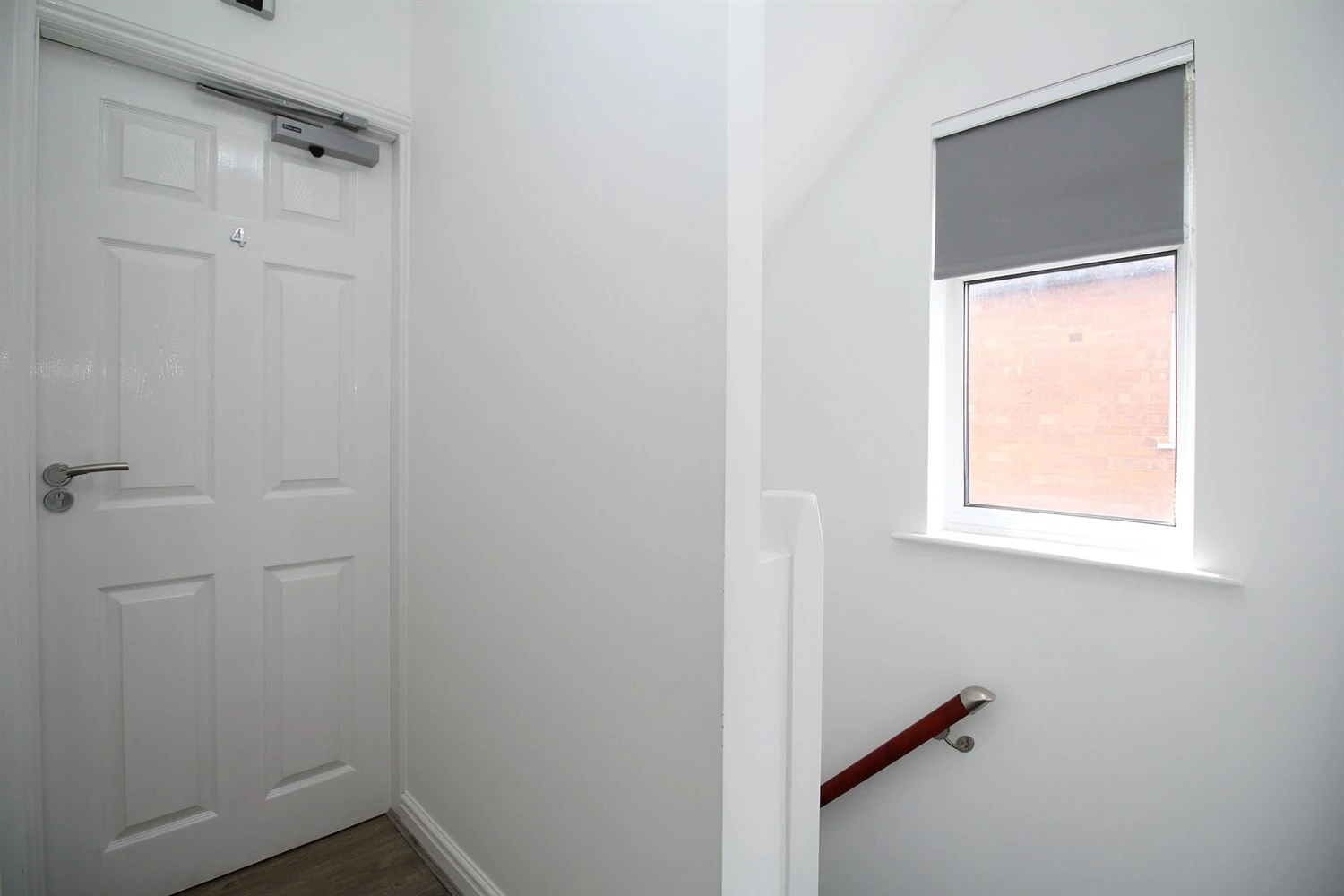 Kings Avenue, Loughborough