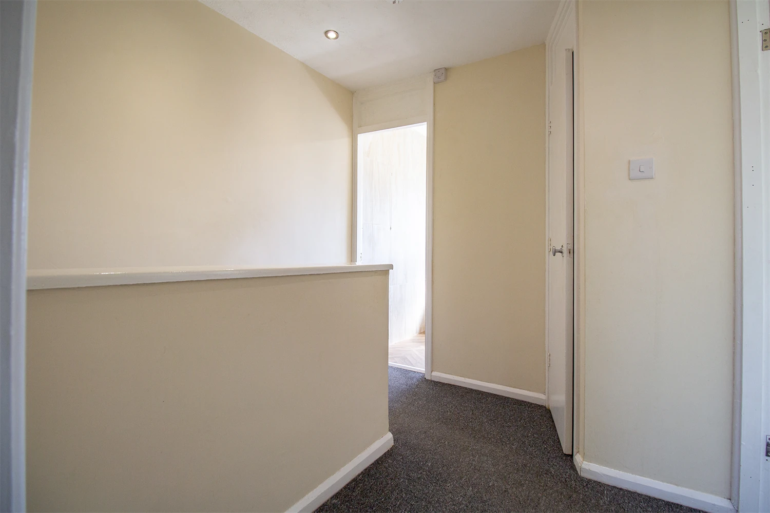 Listowel Crescent, Clifton