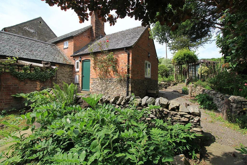 Broombriggs Cottage, Woodhouse Eaves