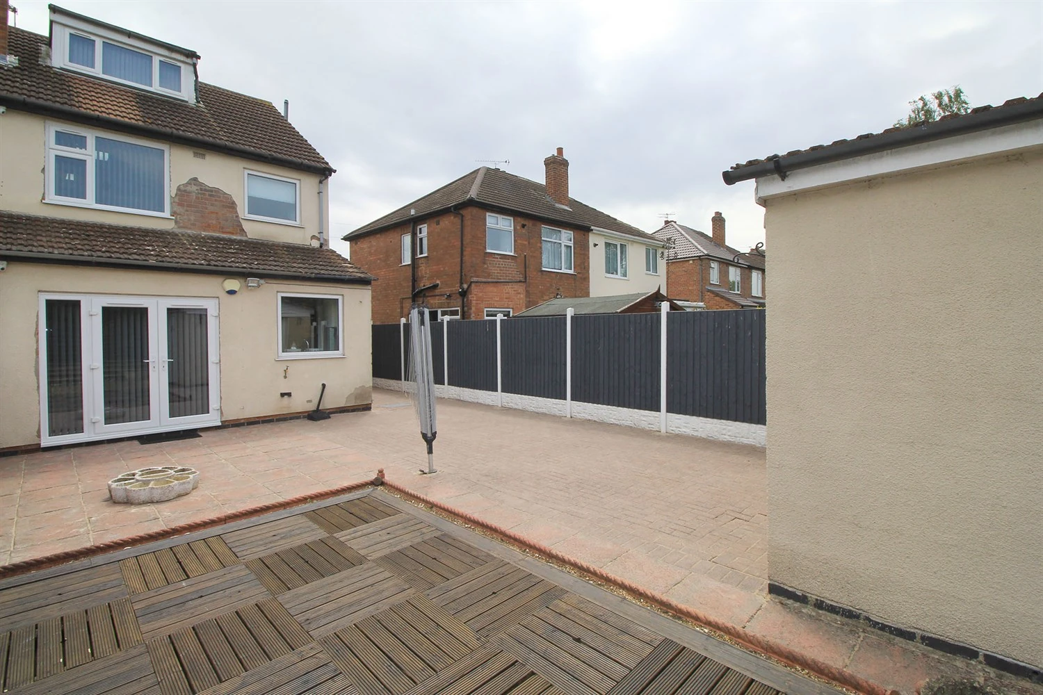 Kings Avenue, Loughborough