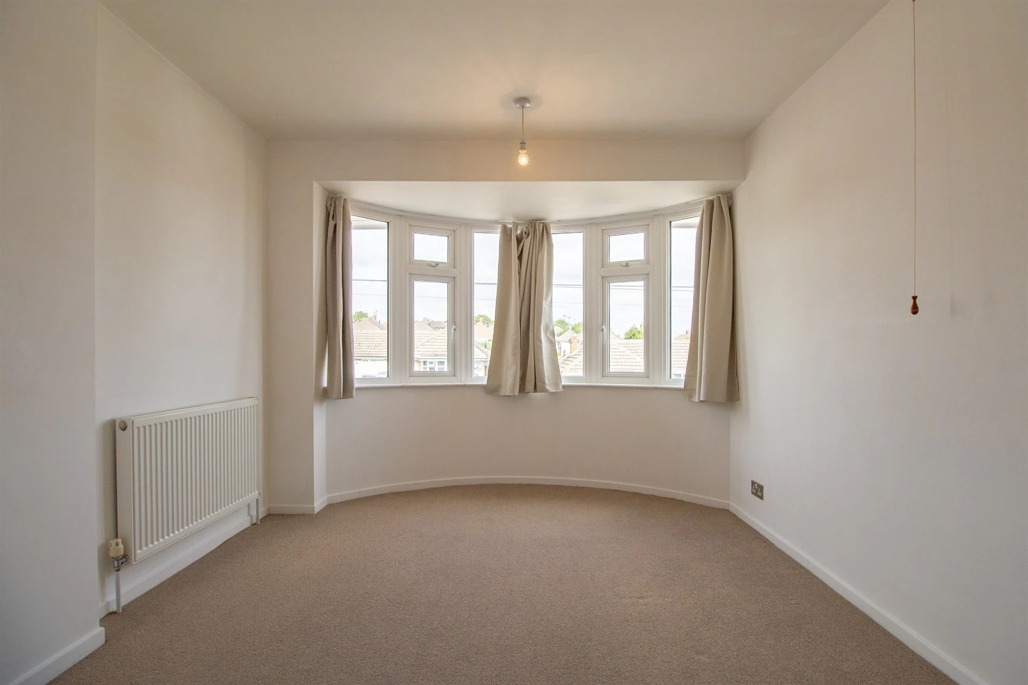 Parklands Drive, Loughborough