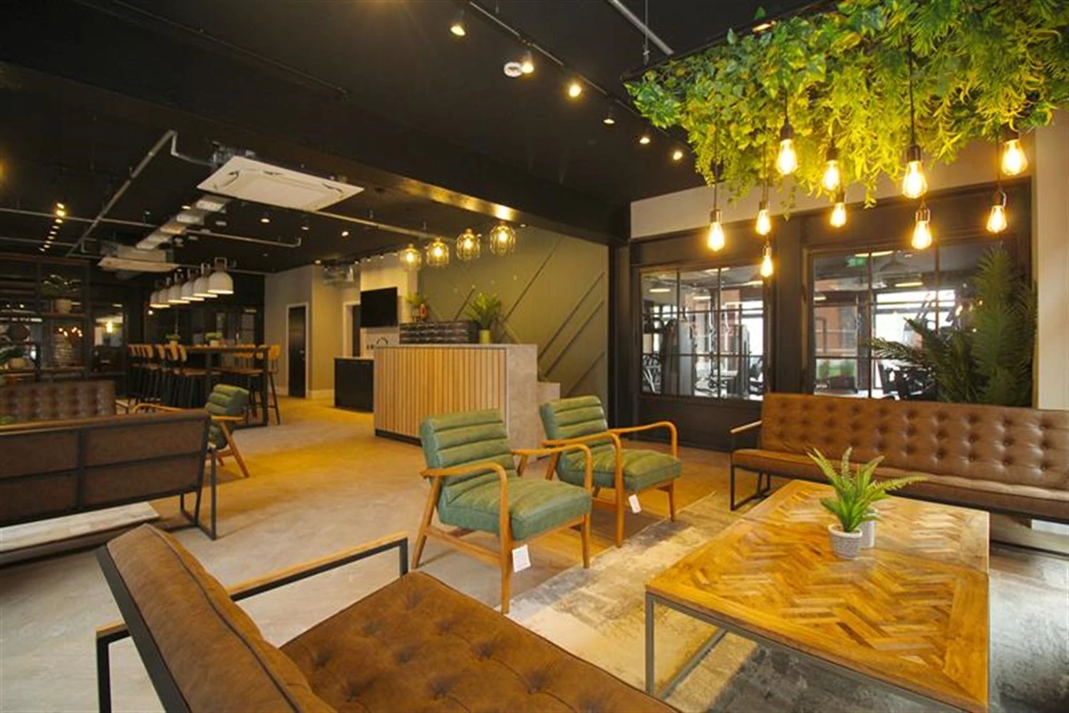 The Wharf, LOUGHBOROUGH