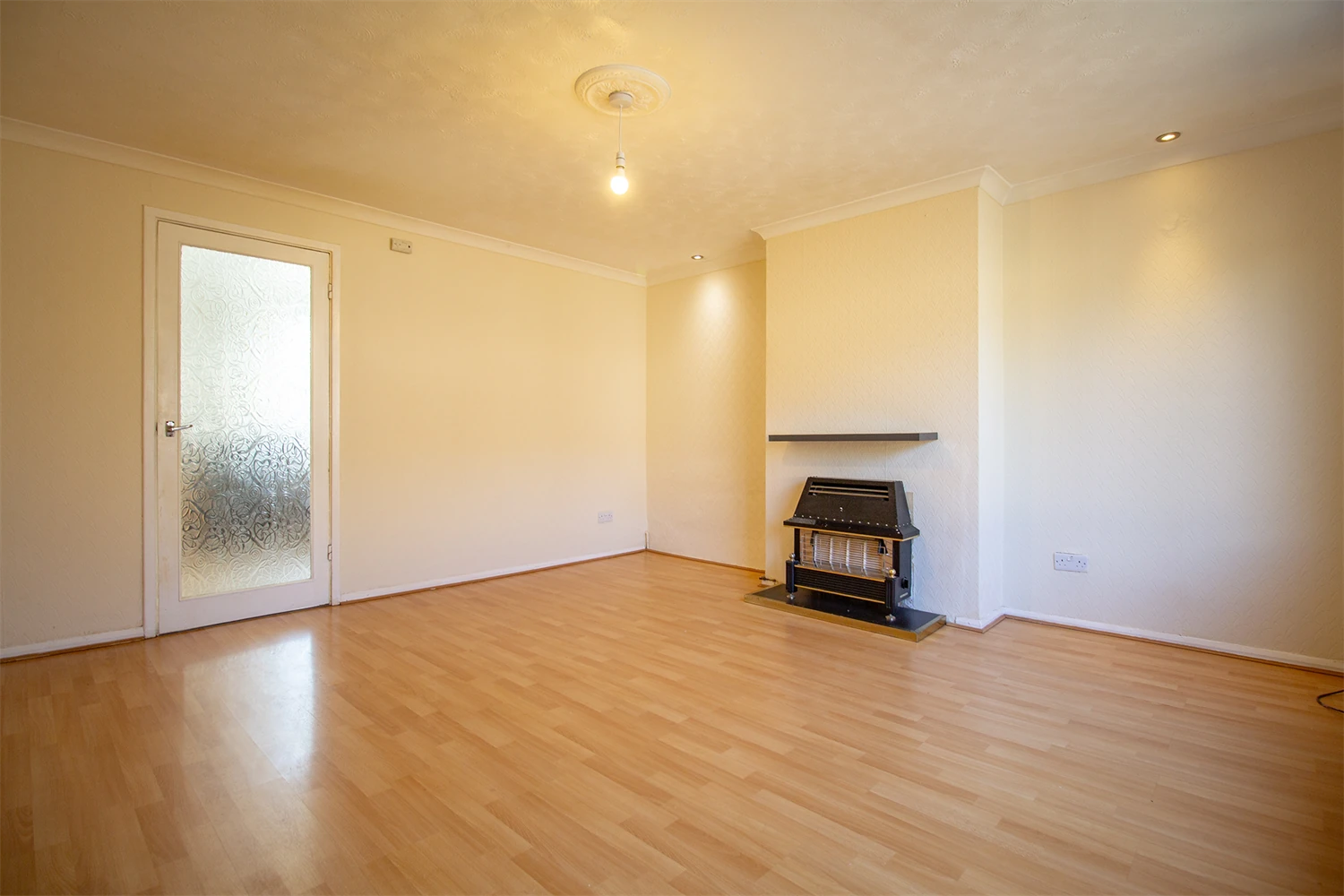 Listowel Crescent, Clifton