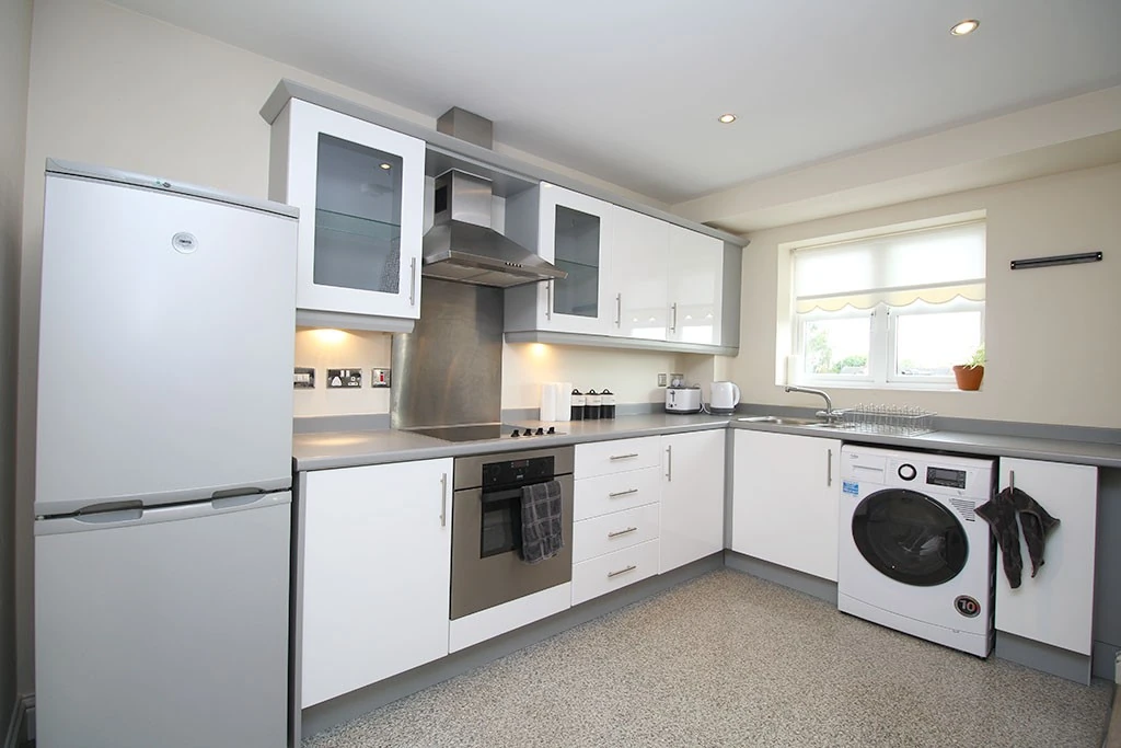 Manor Gardens Close, LOUGHBOROUGH