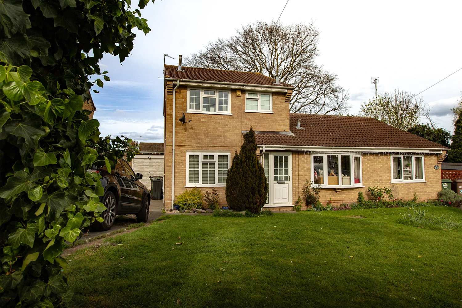 Osborne Road, Loughborough