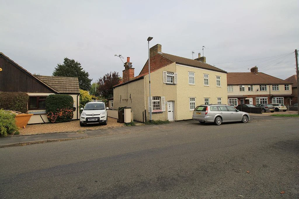 Melton Road, Barrow Upon Soar