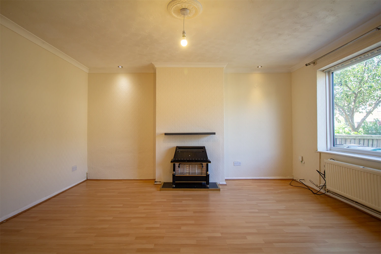 Listowel Crescent, Clifton