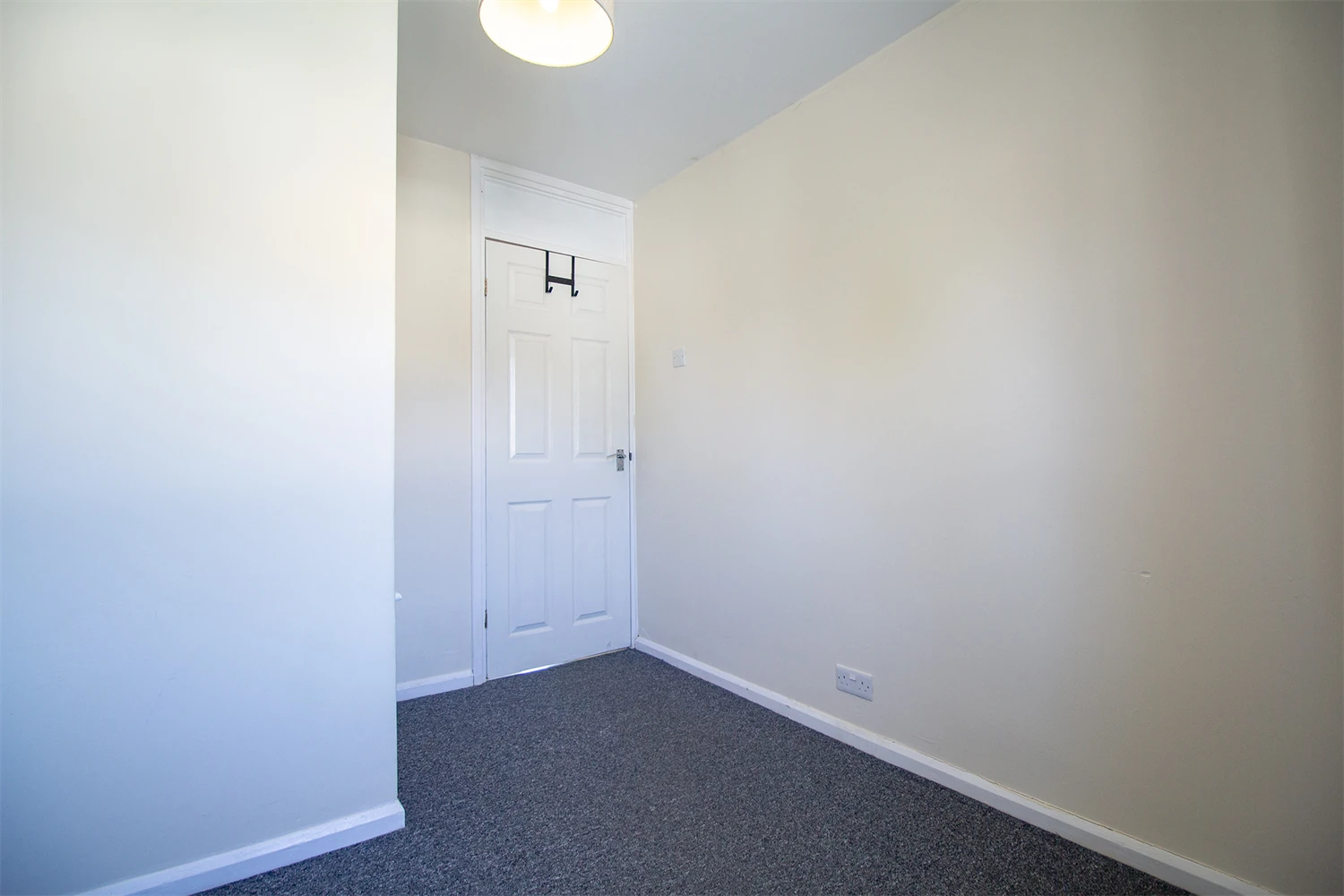 Listowel Crescent, Clifton