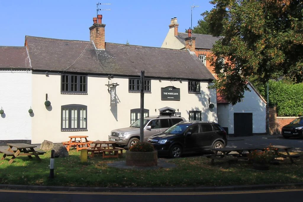 Main Street, REMPSTONE