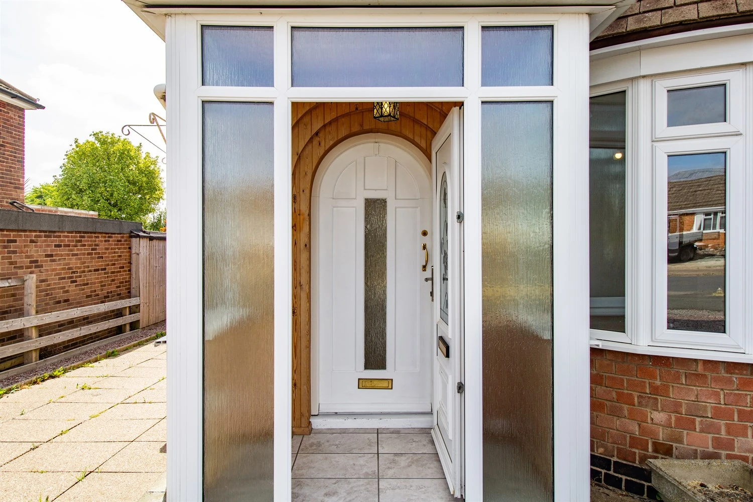 Parklands Drive, Loughborough