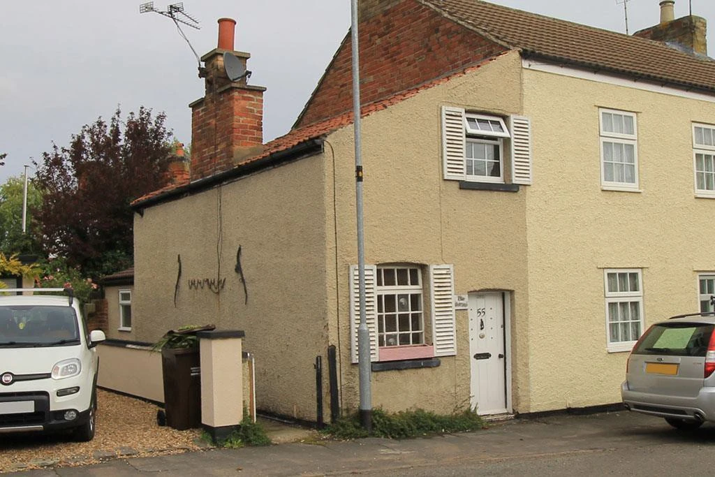 Melton Road, BARROW UPON SOAR