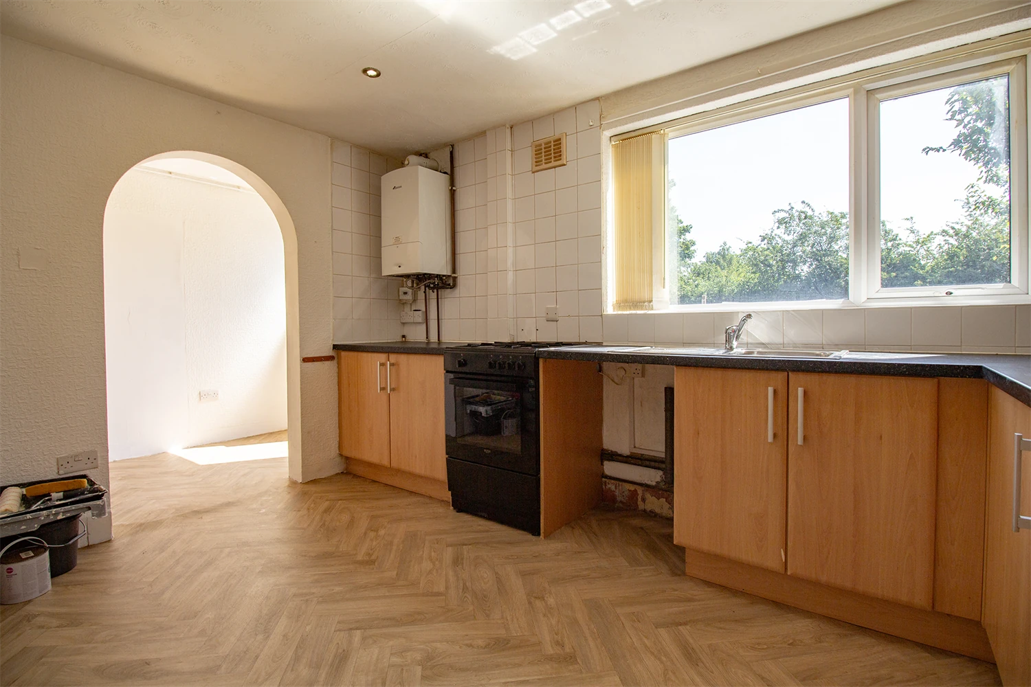 Listowel Crescent, Clifton