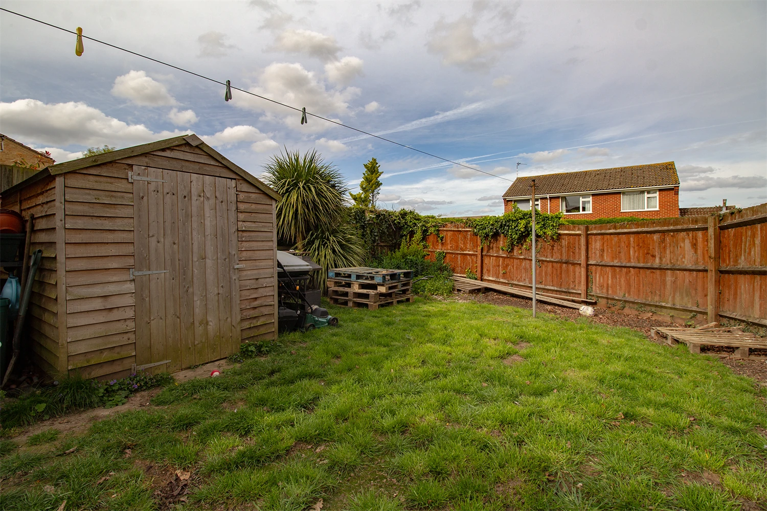 Osborne Road, Loughborough