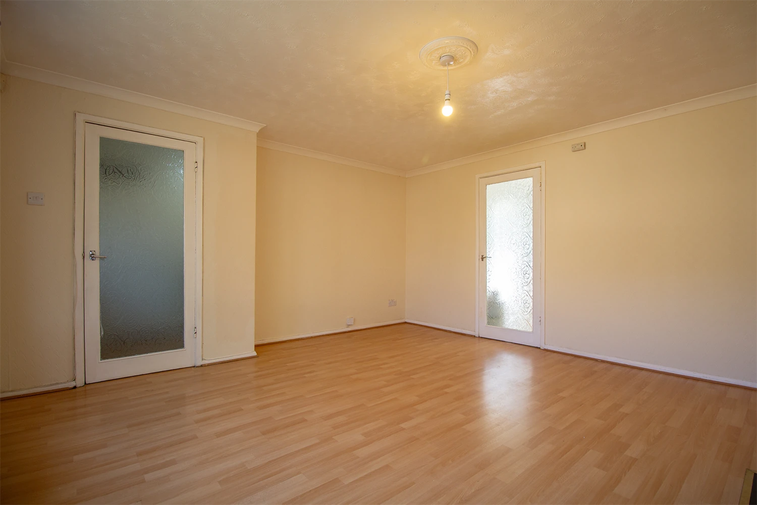 Listowel Crescent, Clifton