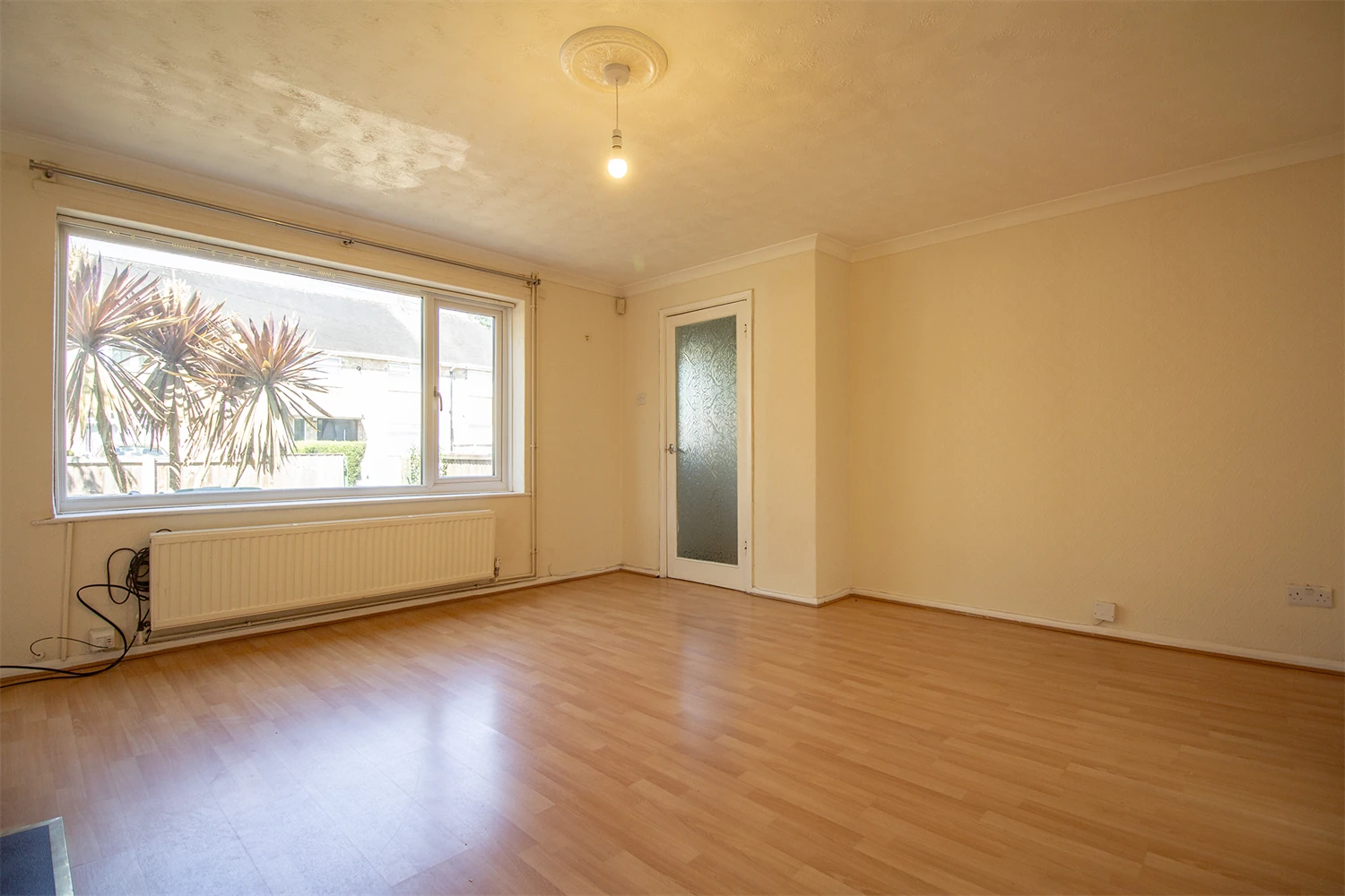 Listowel Crescent, Clifton