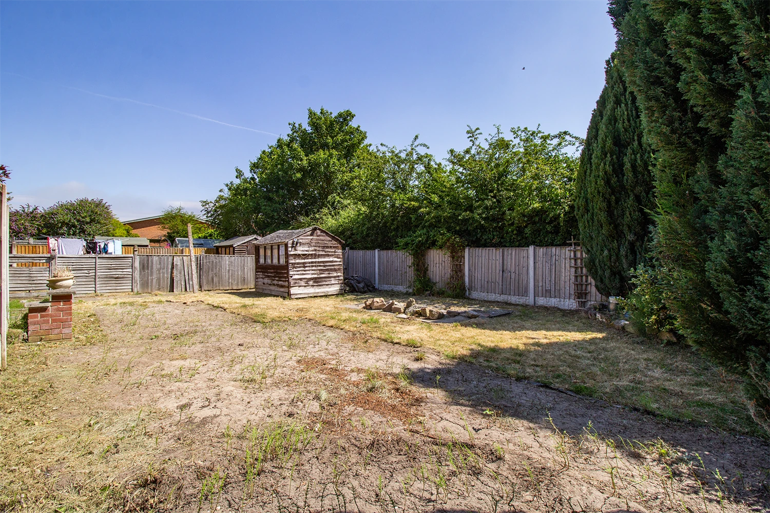 Listowel Crescent, Clifton