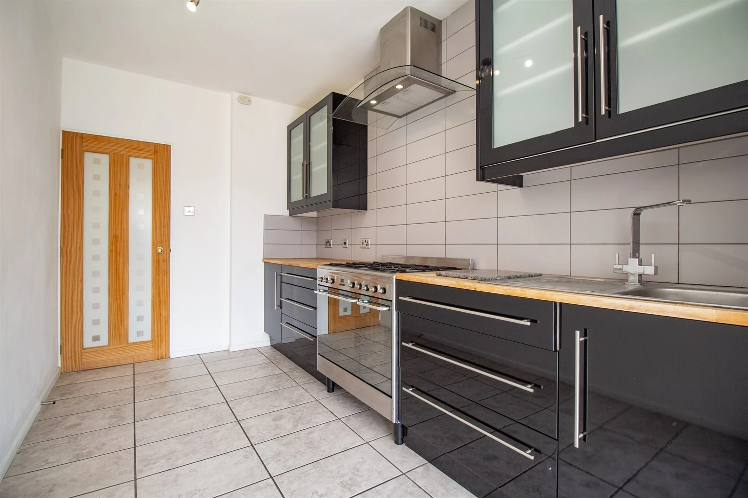 Parklands Drive, Loughborough