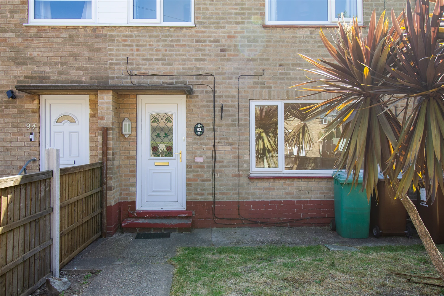 Listowel Crescent, Clifton