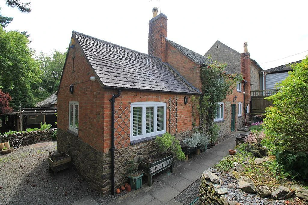 Broombriggs Cottage, Woodhouse Eaves