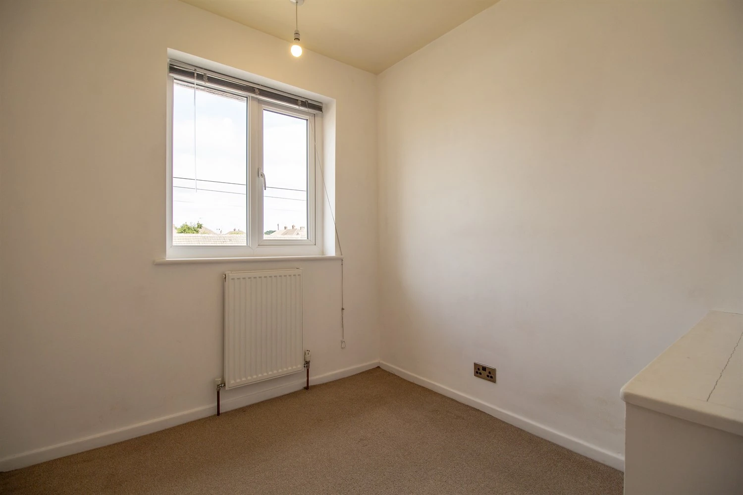 Parklands Drive, Loughborough