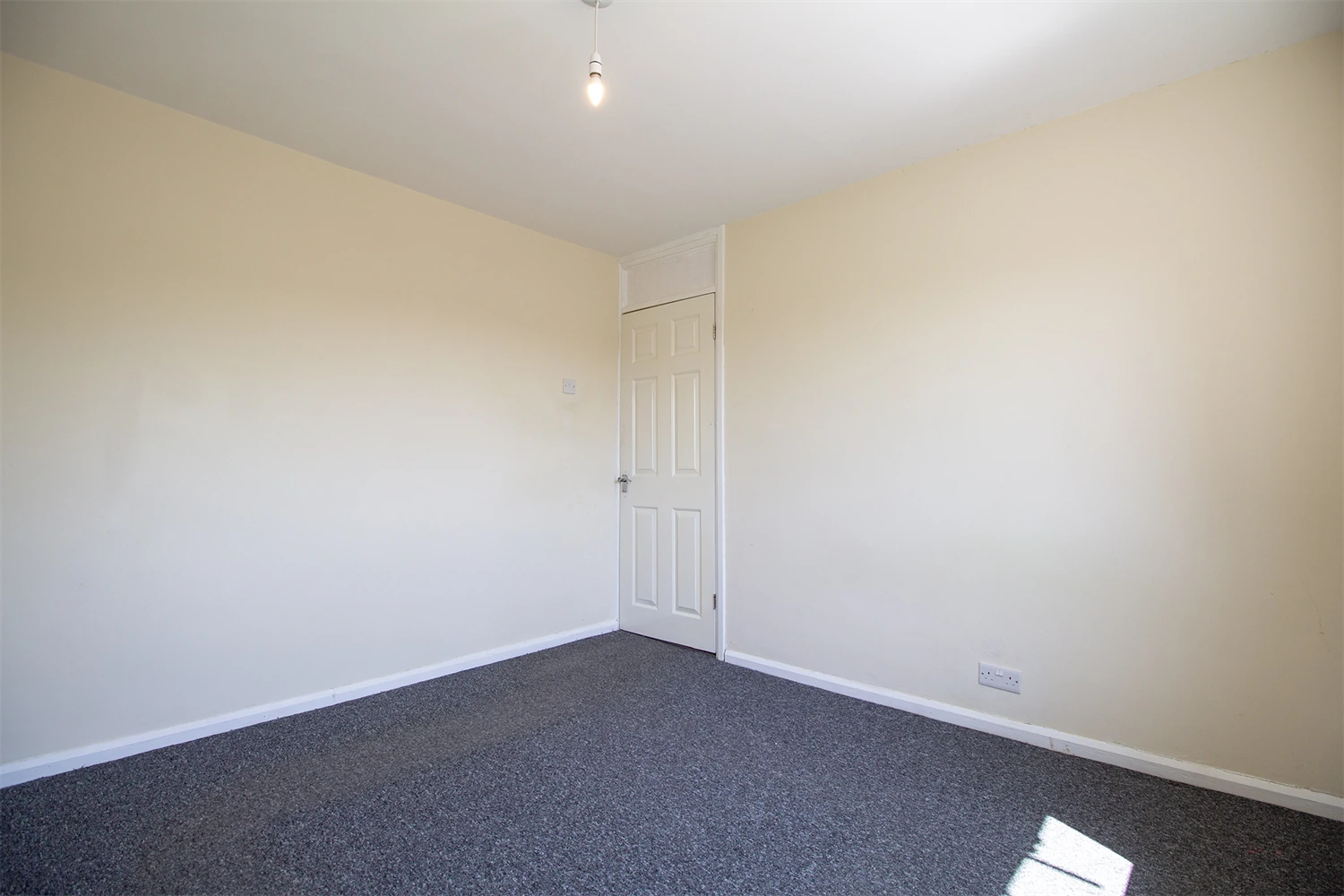 Listowel Crescent, Clifton