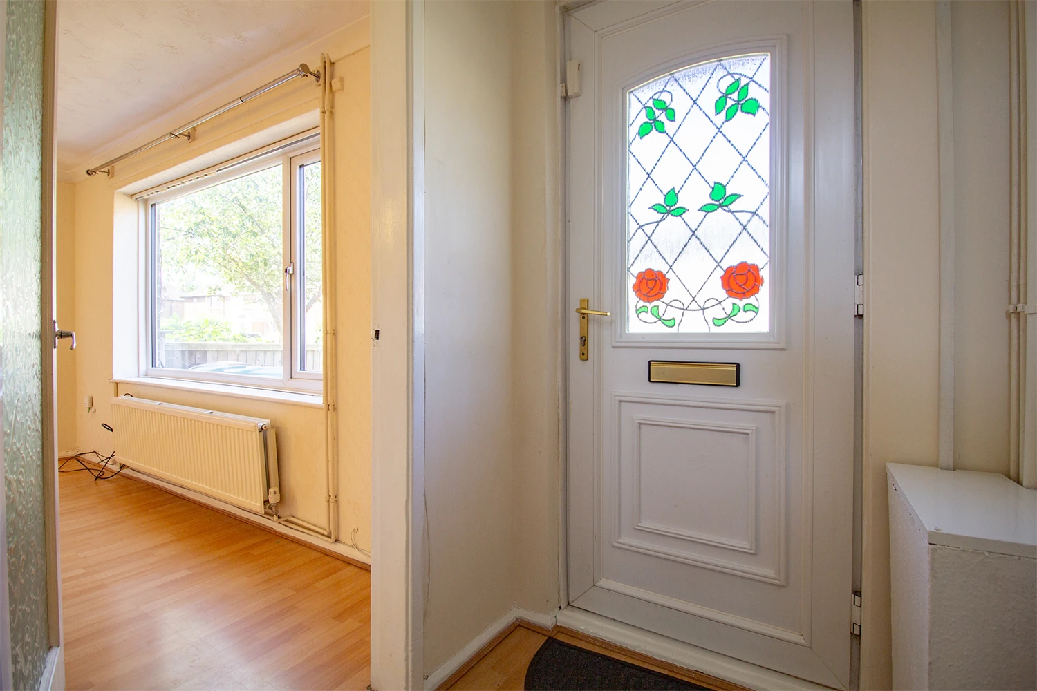 Listowel Crescent, Clifton