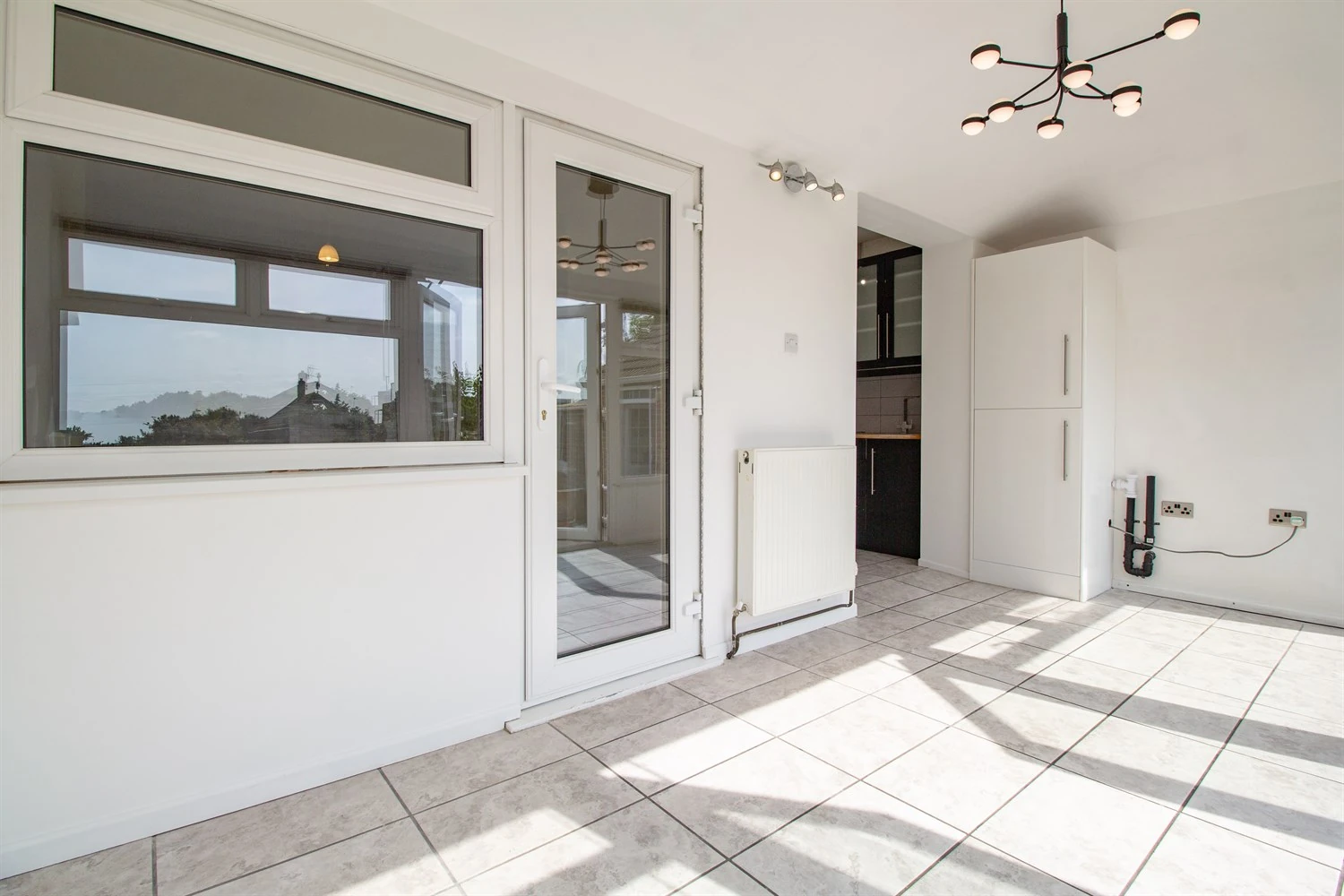 Parklands Drive, Loughborough