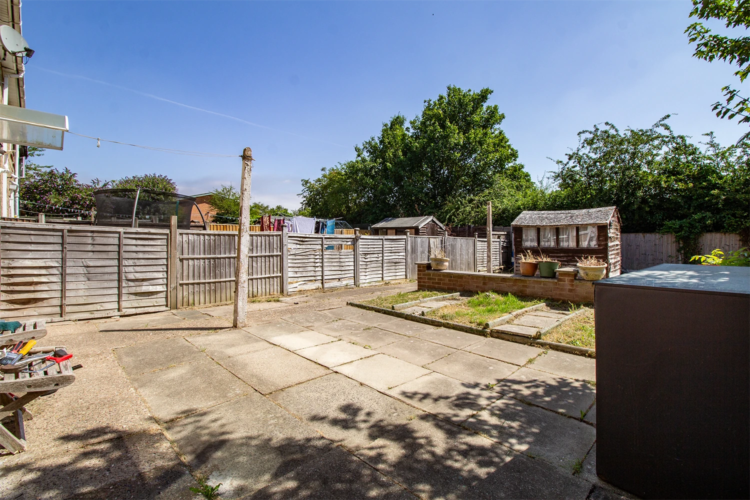 Listowel Crescent, Clifton