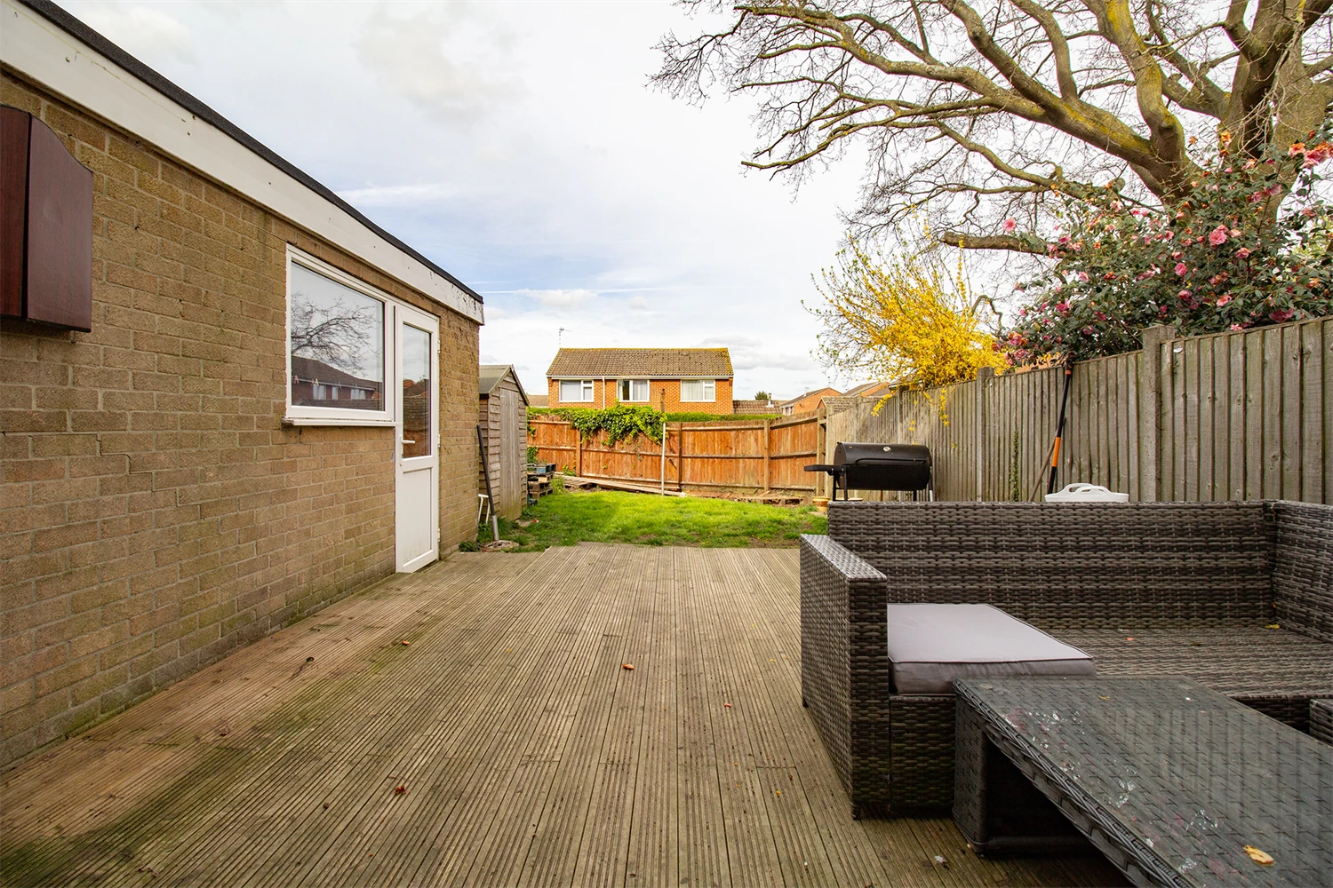 Osborne Road, Loughborough