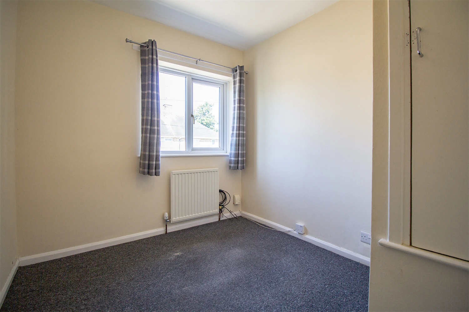 Listowel Crescent, Clifton