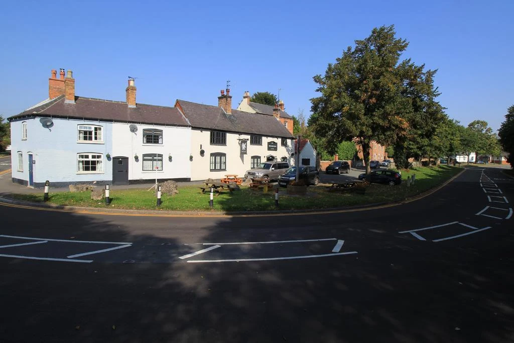 Main Street, Rempstone