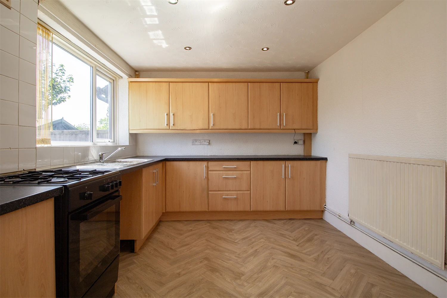 Listowel Crescent, Clifton