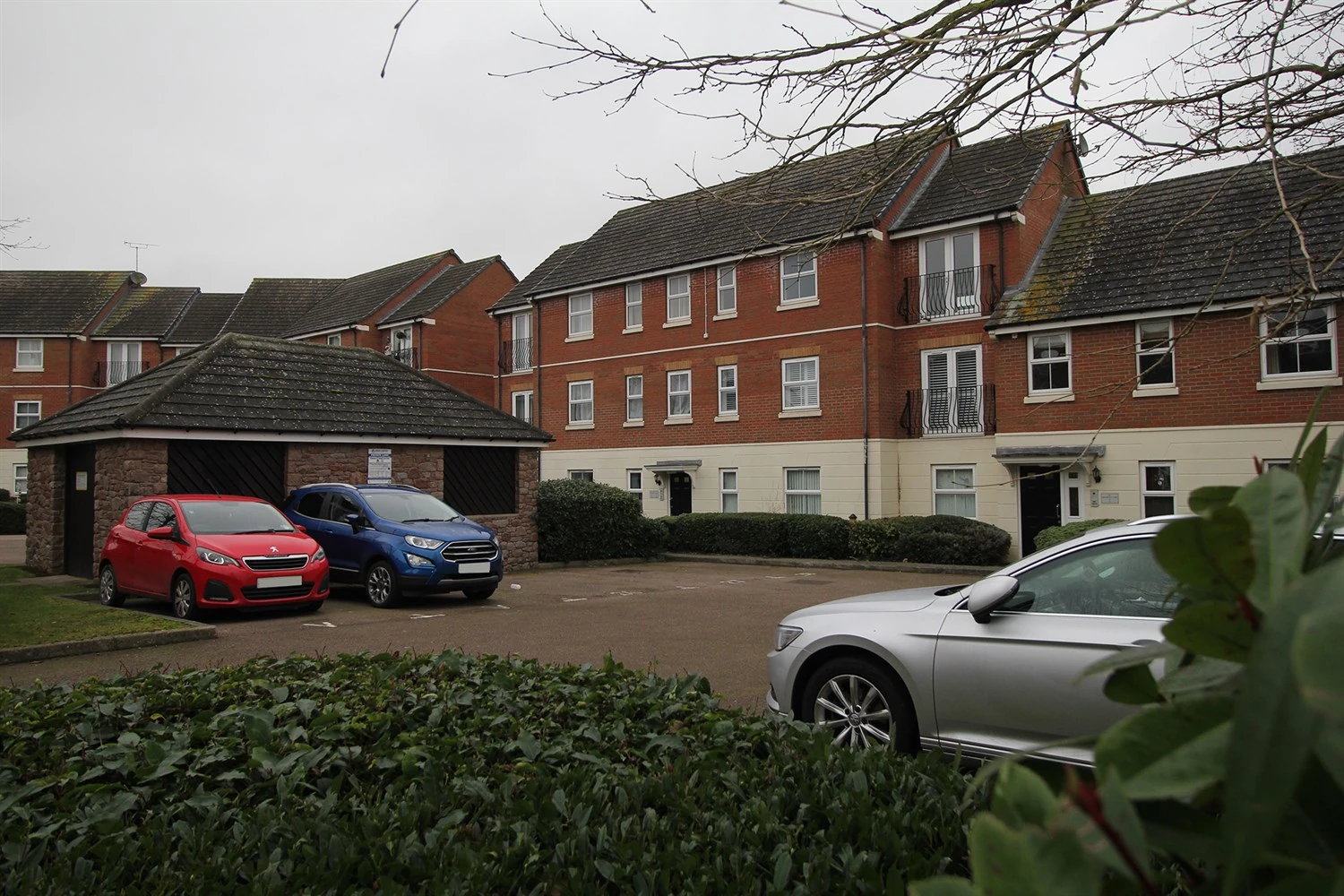 Marigold Lane, MOUNTSORREL