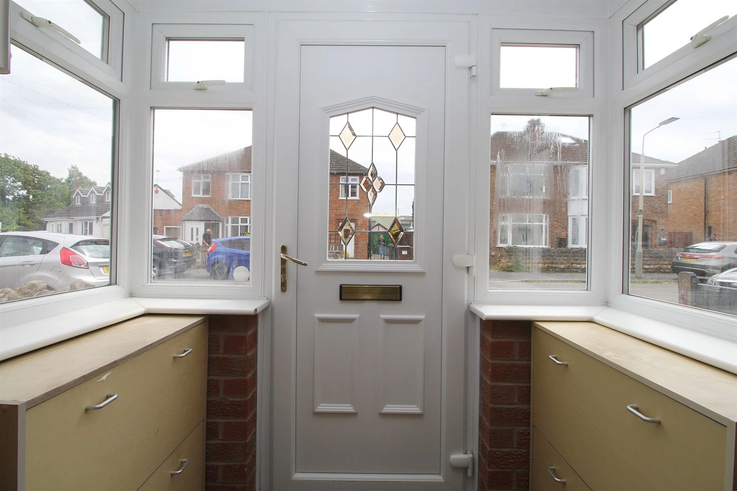 Kings Avenue, Loughborough