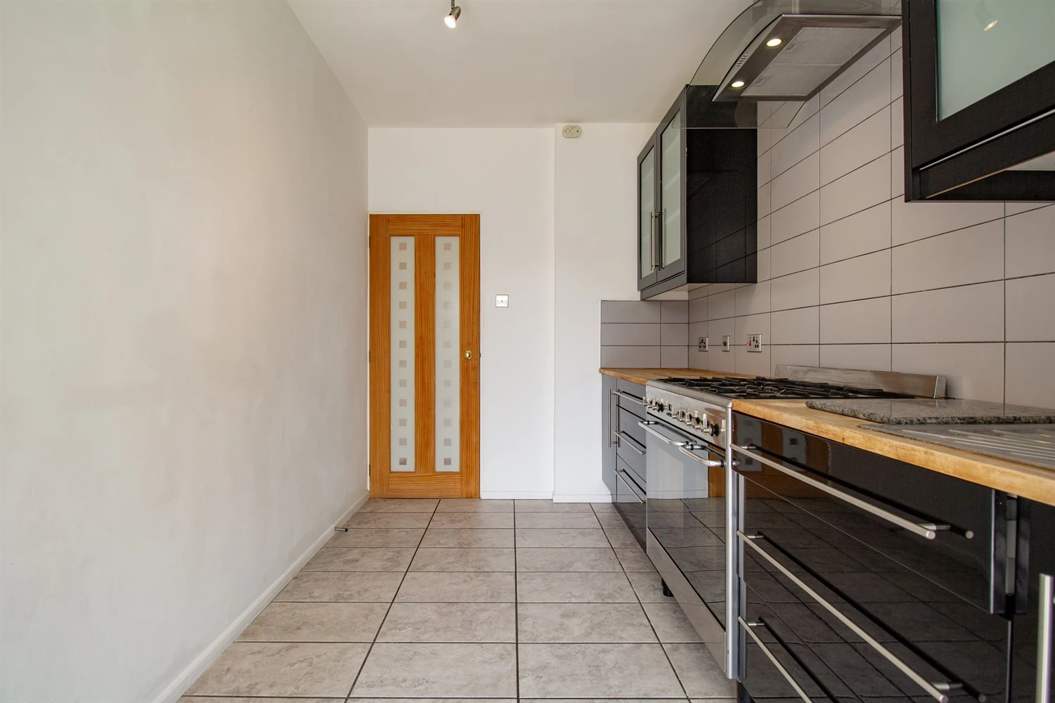 Parklands Drive, Loughborough