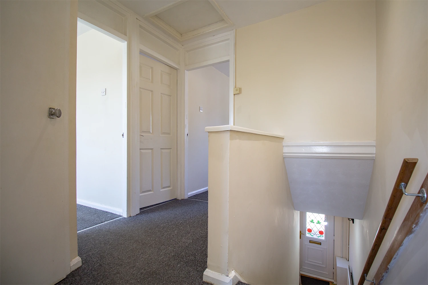 Listowel Crescent, Clifton